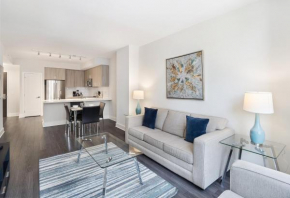 Global Luxury Suites at Bethesda Metro